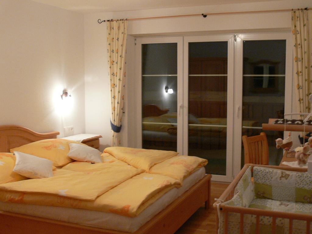 Ferienhof Roesch Bad Wurzach Chambre photo